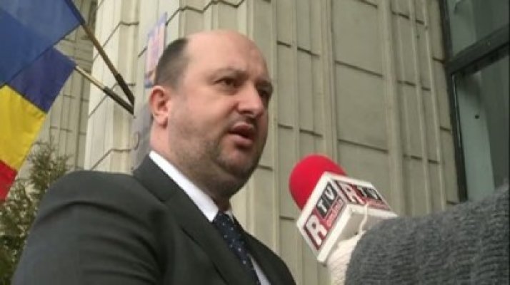 Chiţoiu: Bugetul este construit pe creştere economică de 2% şi un curs leu-euro de 4,5